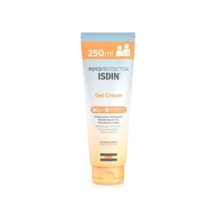 Fotoprotector ISDIN EXTREM SPF 50 gel crema 200 ml (1)